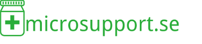 Microsupport.se